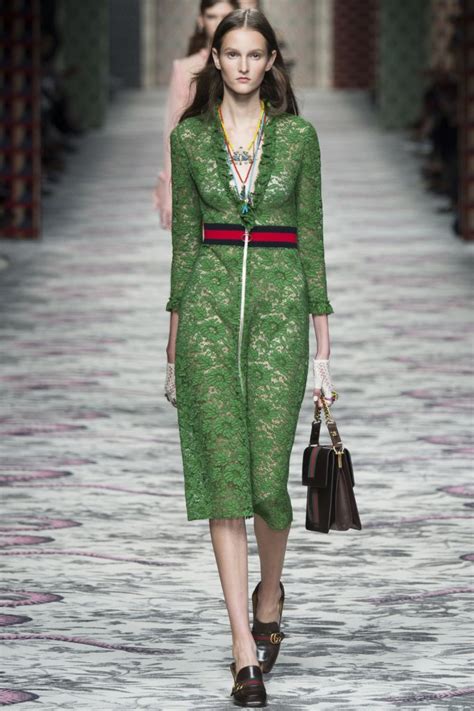 giacchetto gucci|Gucci fashion show.